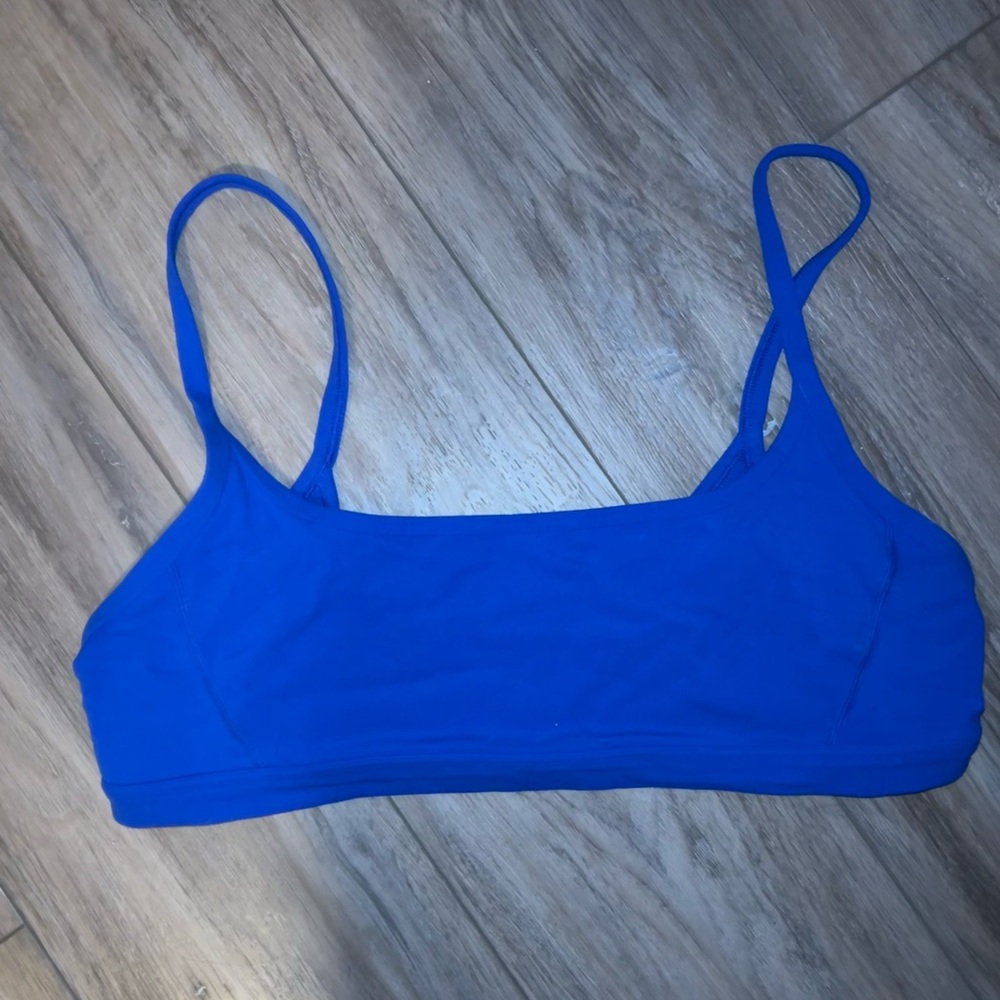 Athleta Square Neck Bra
